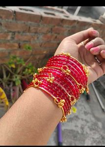 Beautiful Kashmiri Bangles 🫰🎀🫰❤️