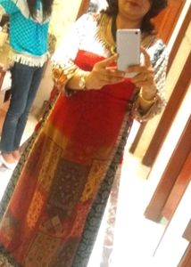 Beautiful Ethnic Gown