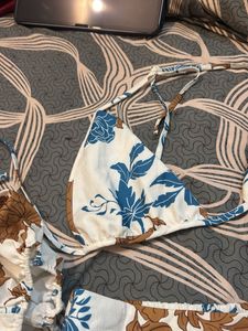 Floral Print co ord set