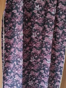 Beautiful "Ishin" Brand Kurta And Palazzo Set