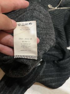 YUSE Spring fall collection 2022