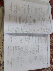 JEE Main Mathematics Chapterwise Solved Papers