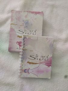 Bindi Spiral Book