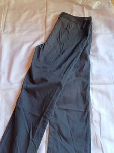 Classic Grey Trousers