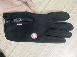 Waterproof Glove For Bike Running Specially Winter