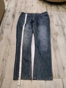 Ma5296 Newport jeans waist 32 inches