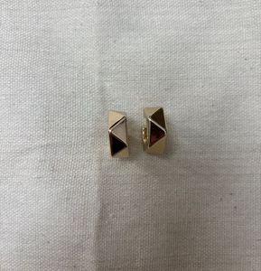 Pack of 5 Rosegold Earrings