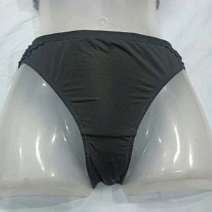 😍 Women's Dark Grey Briefs