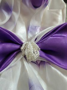 Brand New Fully Flared Birthday Frock