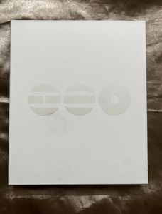 Bts arirang rooted in korea album - no photocards