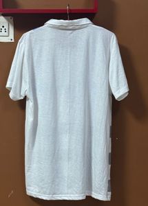 Checked Pattern Shirt