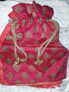 Potli bags
