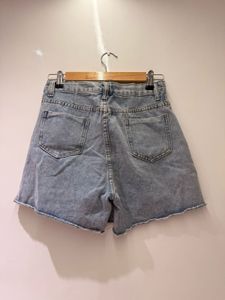 ❗️Distressed Denim Shorts❗️