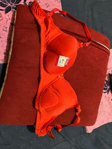Branded Lingerie Bra New With Tag