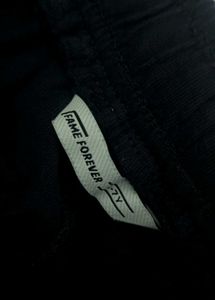 Comfortable Navy Blue Pants