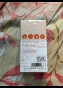 WishCare Super Bright C16 Vitamin C Serum