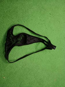 Lace Thong