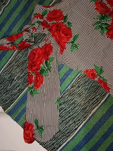 Top Flower Work