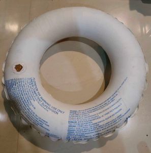 Kids 3-5 years Inflatable Swim Ring