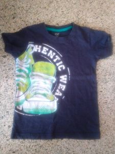 Combo of Tshirt