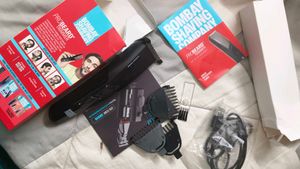 Bombay Shaving Company Trimmer
