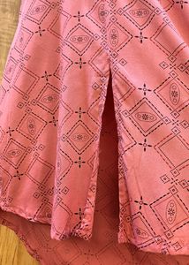2 Cotton Kurti Combo