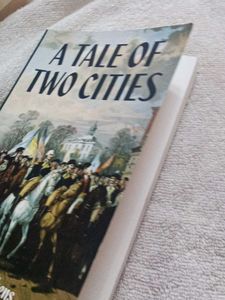 A Tale of Two Cities