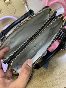 POLO New York Club Handbag PREMIUM IMPORTED