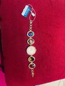 Branded Designer Watch New With Tag😍❤️