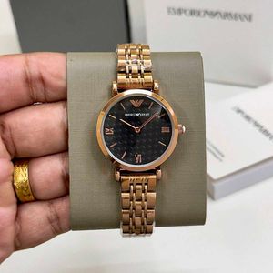 Emporio Armani watch for women