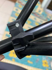 7 Ft Adjustable Tripod