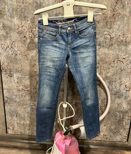 Esprit Five Slim Denims 24