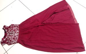 Party Gown