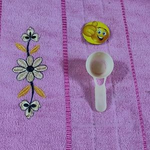 💝 GOLD COLOR 🥄SPOONS