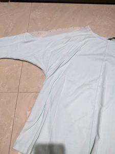 Stylish Cotton Top