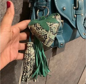 Da Milano Shoulder bag