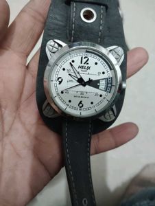 Helix Watch - Stylish Timepiece