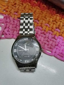 Stylish Men's Watch