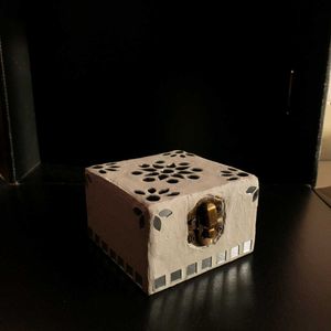 Decorative Trinket Box