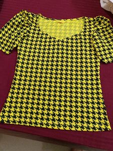 Graphic Design Top