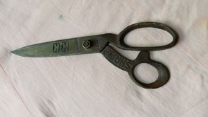 Scissor Now Not Working.