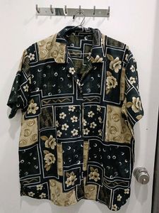 Bold Design Shirt