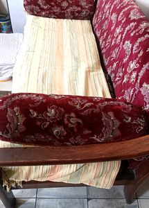 Sofa 3 seater