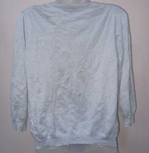 Vintage Sparkle Cardigan