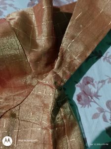 Sparkling Ethnic Blouse