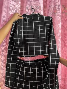 Co-ords Dress Size-L