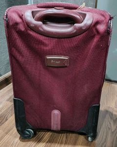 Cabin Luggage