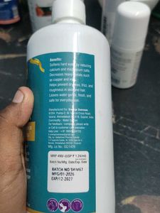 Emerse Professional Instant Water Softener