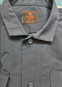 Stylish Shirt for over coat