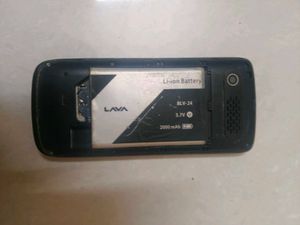 Lava Mobile
